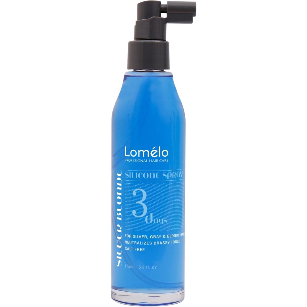 ספריי סיליקון לומלו