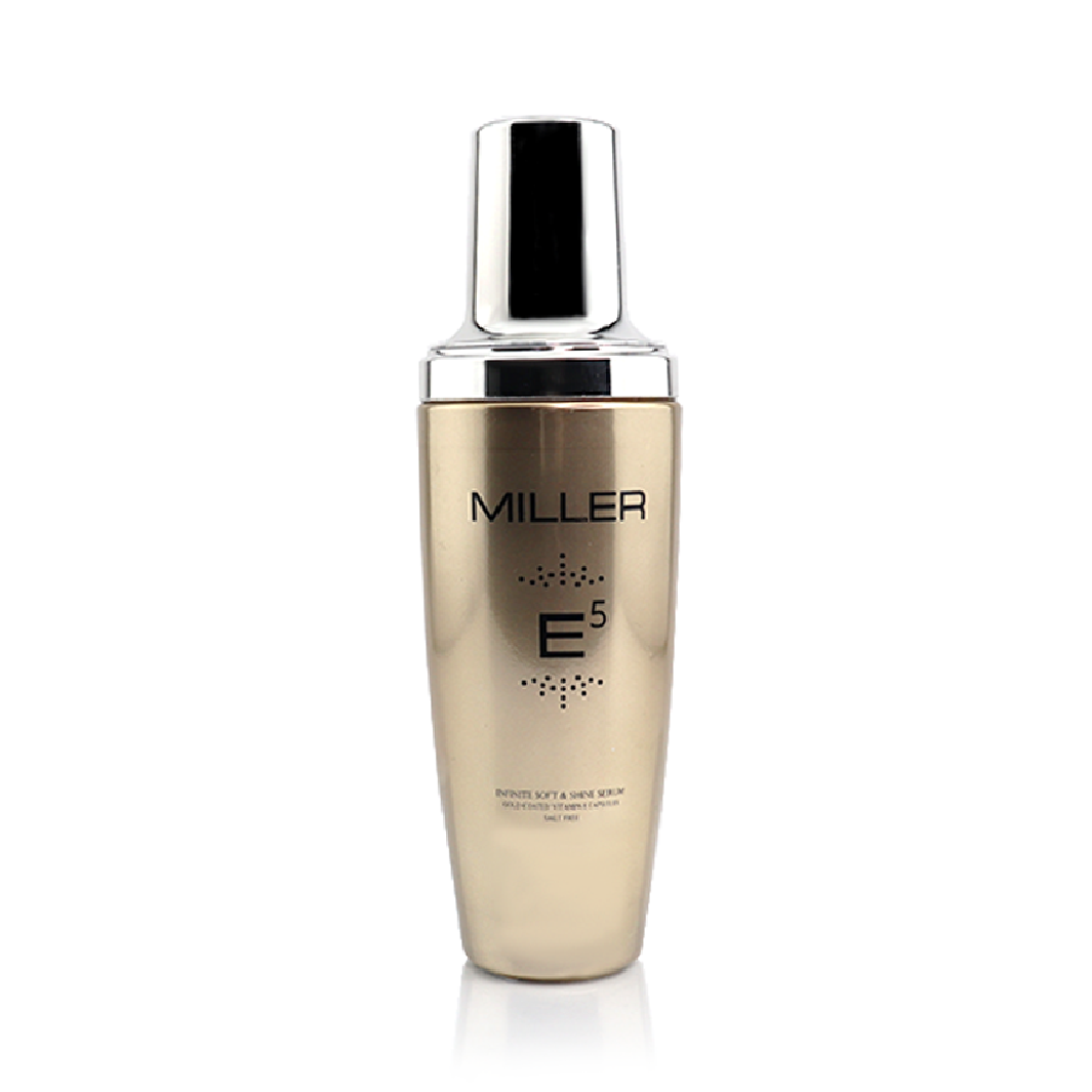 סרום זהב E5 מילר