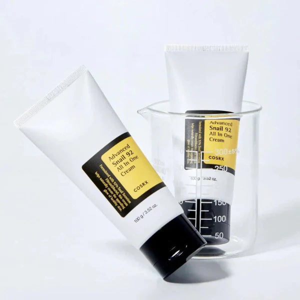 קרם חלזונות אול אין וואן קוסרקס