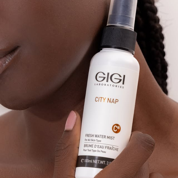 Gigi City Nap Fresh Water Mist