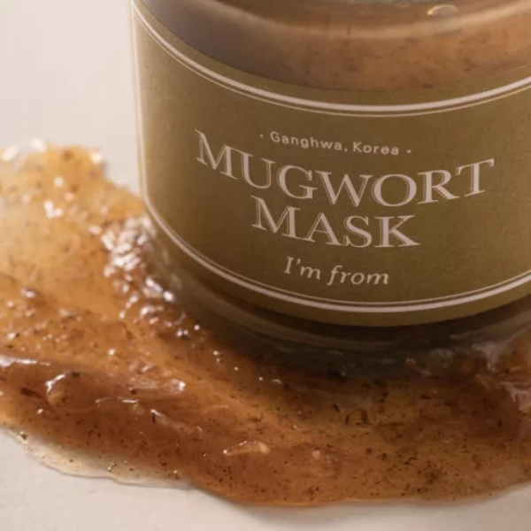 איים פרום מסכת לענה