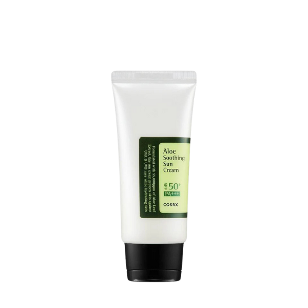 קרם הגנה מועשר באלוורה קוסרקס