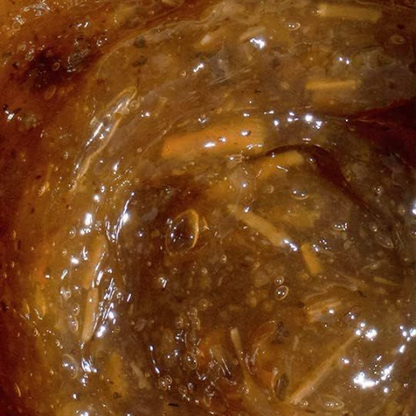 Mugwort Mask I'm From