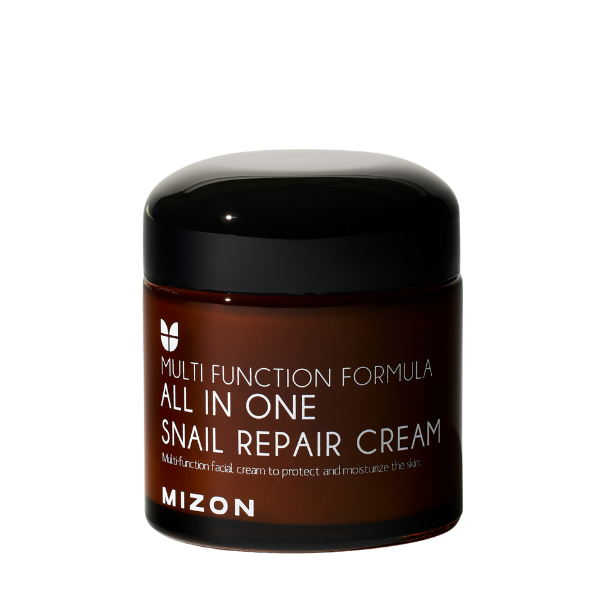 קרם חלזונות מיזון