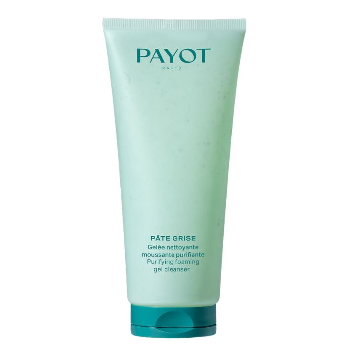 ג'ל גרגירים מקציף לניקוי וטיהור עור הפנים 200 מ"ל | PAYOT