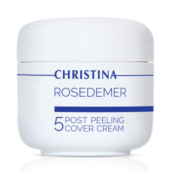 קרם כיסוי כריסטינה