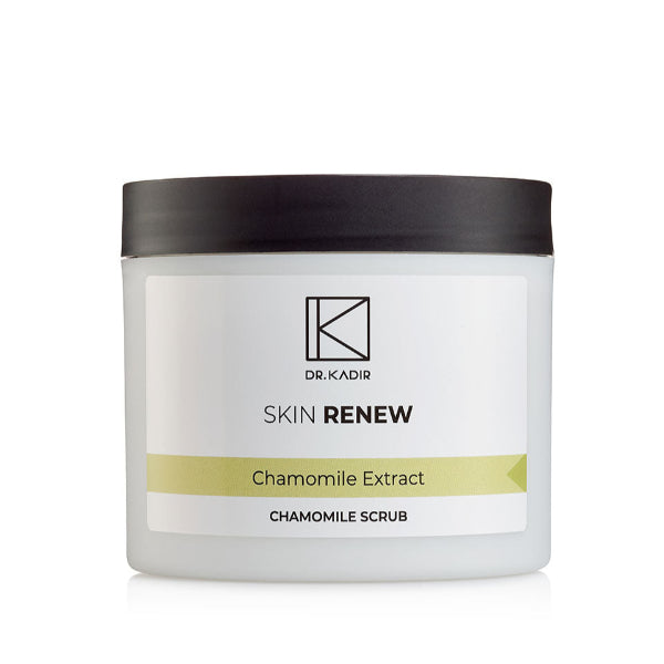 פילינג קמומיל דוקטור כדיר