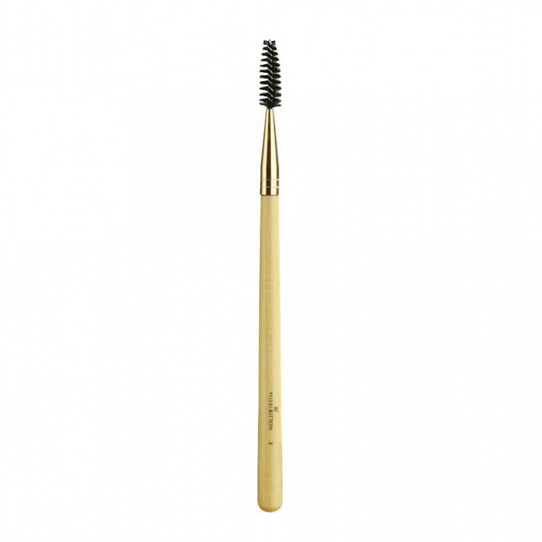 מברשת גבות 03 יוסי ביטון