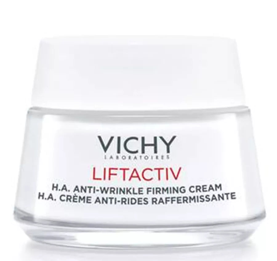 קרם יום ליפטאקטיב וישי