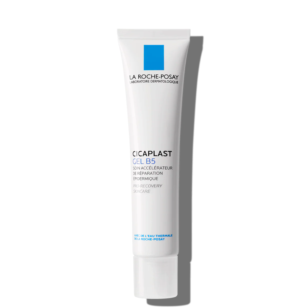 La Roche Posay cicaplast gel B5