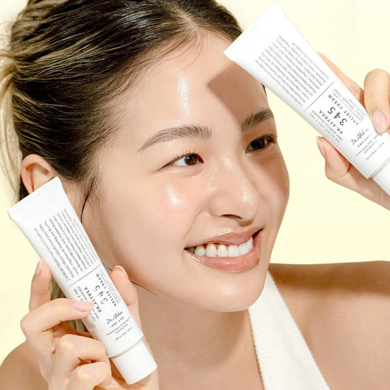 K-Beauty: איך הפכה קוריאה למעצמת הביוטי שמכתיבה את הטרנדים של עולם הטיפוח?