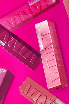 Maybelline