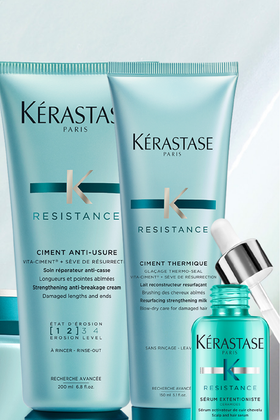 Kérastase - Résistance