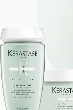 Kérastase - Spécifique