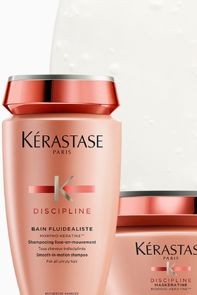 Kérastase - Discipline