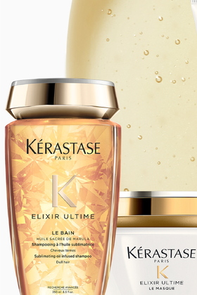 Kérastase - Elixir Ultime