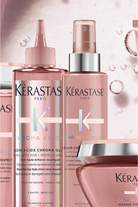 Kérastase - Chroma Absolu