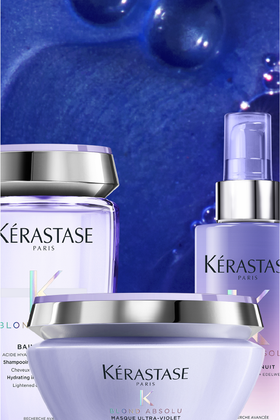 Kérastase - Blond Absolu