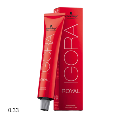 צבע שיער מקצועי לכיסוי שיבה מלא | 60 מ"ל | Schwarzkopf Professional