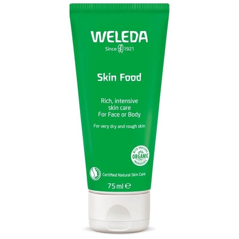 Weleda skin food