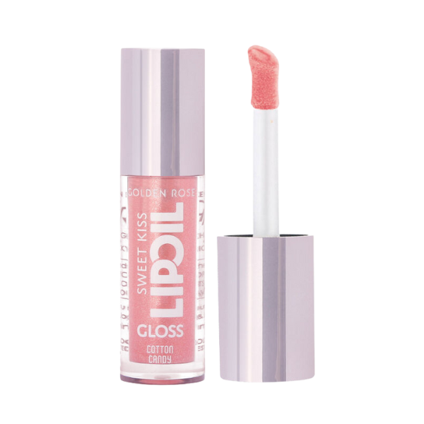 שמן שפתיים לא דביק עם ברק גבוה | Golden Rose