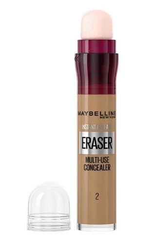 מארז ליצירת לוק איפור מושלם ועמיד - Maybelline