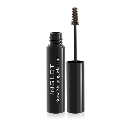 Inglot Brow Shaping Mascara 2