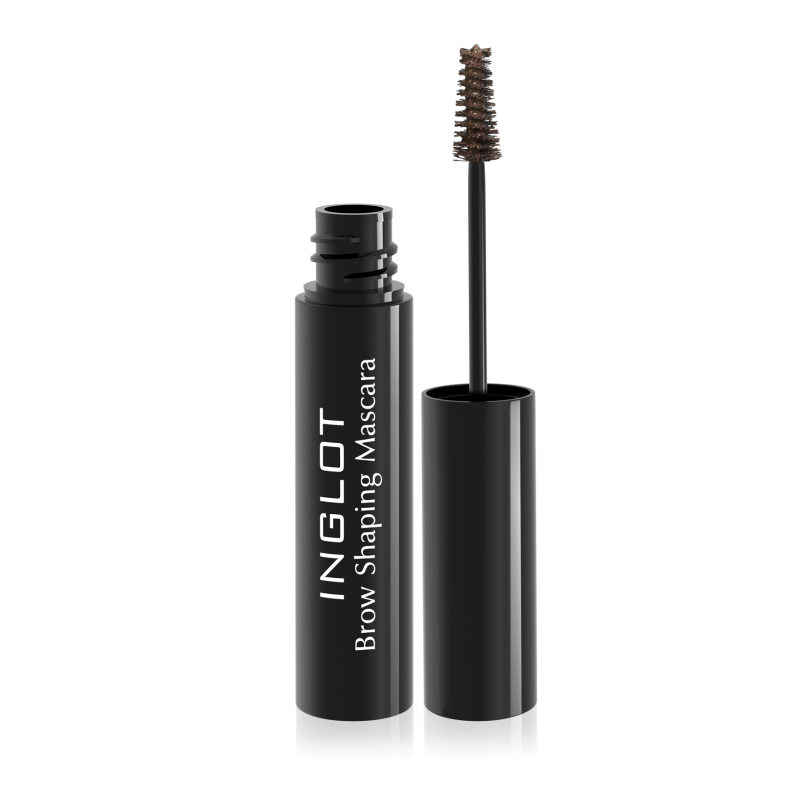 Inglot Brow Shaping Mascara 2