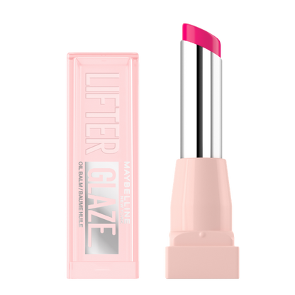 באלם גלייז להענקת ברק ולחות לשפתיים עד 24 שעות | 2.8 גרם | Maybelline