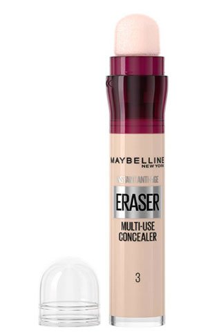 מארז ליצירת לוק איפור מושלם ועמיד - Maybelline