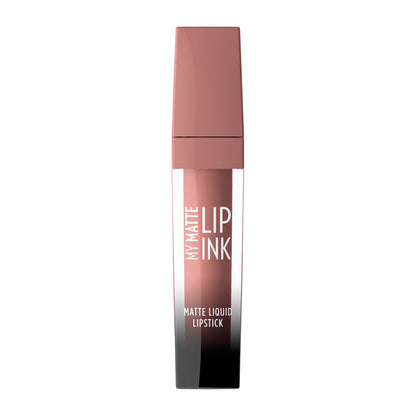 Golden Rose Matte Durable Lipstick INK