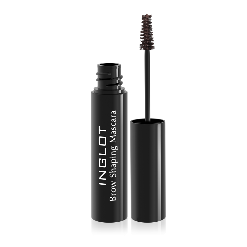 Inglot Brow Shaping Mascara 3