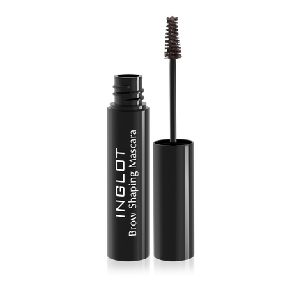 Inglot Brow Shaping Mascara 3