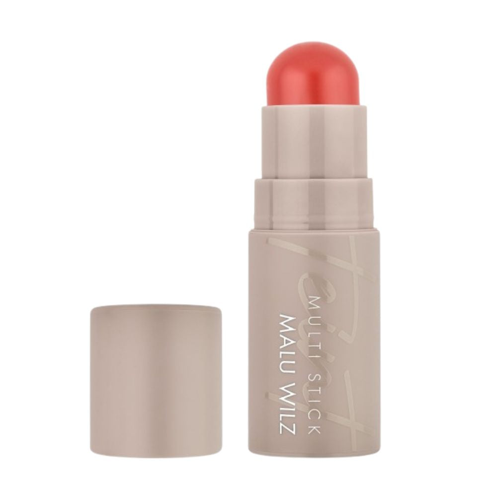 טינט סטיק רב שימושי ללחיים ושפתיים | Malu Wilz
