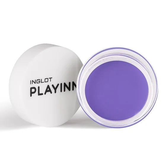 Inglot Playinn Eyeliner Gel 54