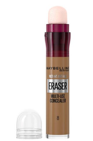 מארז ליצירת לוק איפור מושלם ועמיד - Maybelline