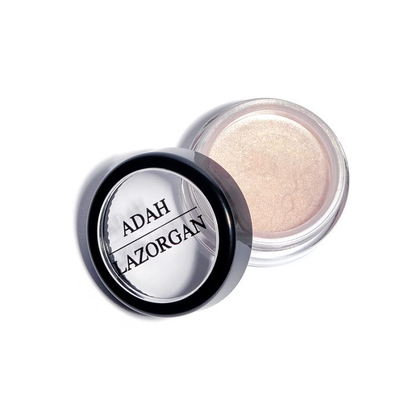 צללית אבקת נצנצים עם פיגמנט זוהר | Adah Lazorgan
