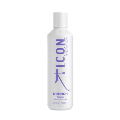 שמפו ללא מלחים להזנה ולחות אינטנסיבית מסדרת היידריישן | 250 מ"ל | Icon