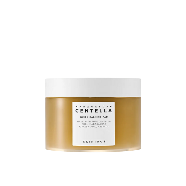 פדי טונר סנטלה SKIN1004