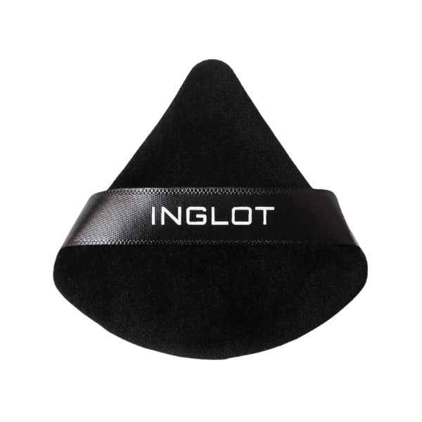 פאף פודרה משולש רכה במיוחד לדיוק מירבי | INGLOT