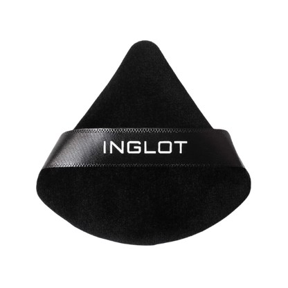 פאף פודרה משולש רכה במיוחד לדיוק מירבי | INGLOT