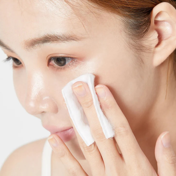 טונר ביפידה המעניק לחות ומפחית רגישות בעור הפנים 300 מ"ל - mixsoon