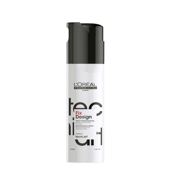 ספריי פיקס דיזיין לוריאל