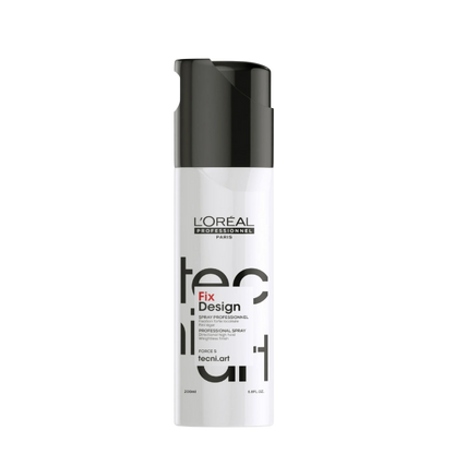 ספריי פיקס דיזיין לוריאל