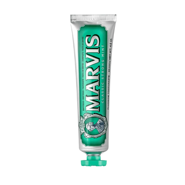 משחת שיניים מנטה קלאסית חזקה MARVIS