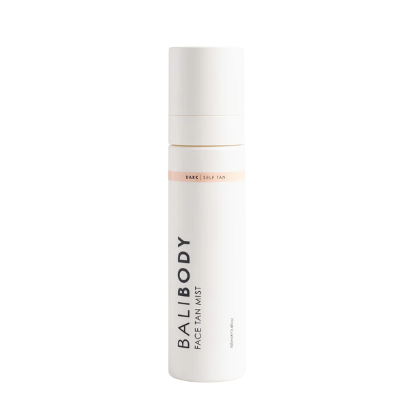 Bali Body Face Tan Mist Dark 