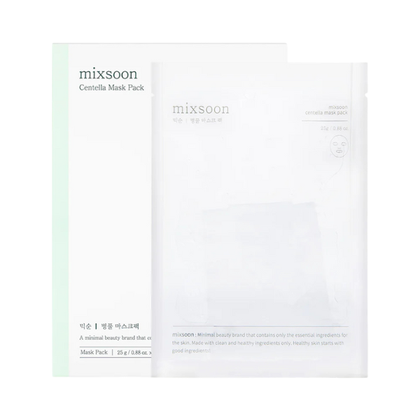 מארז מסכות סנטלה מיקסון