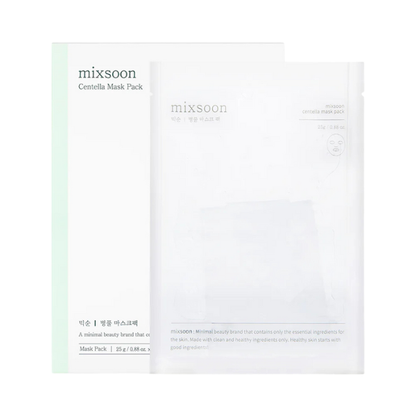 מארז מסכות סנטלה מיקסון