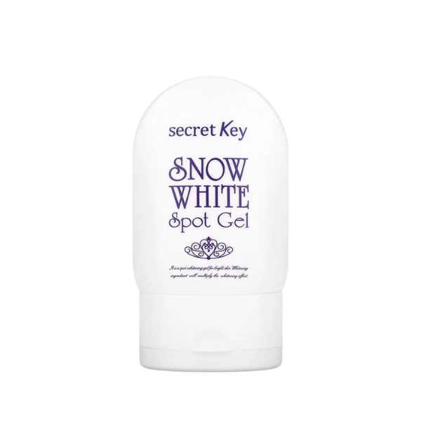 ג'ל לטיפול בכתמים כהים Secret Key