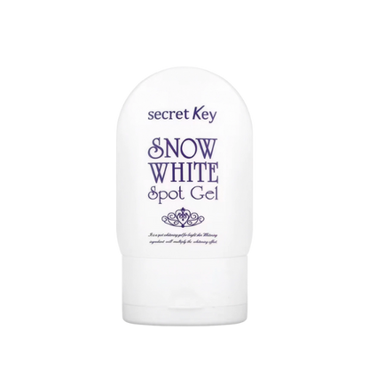 ג'ל לטיפול בכתמים כהים Secret Key